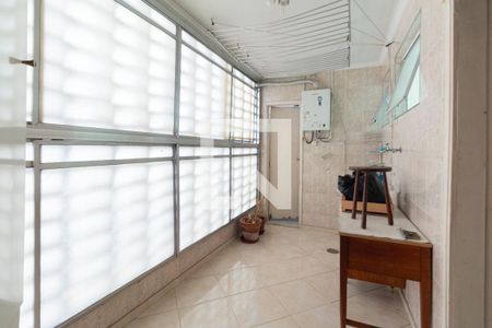 Apartamento à venda com 171m², 3 quartos e 1 vagaÁrea de serviço