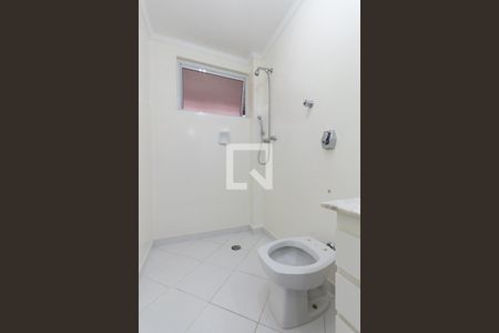 Apartamento à venda com 171m², 3 quartos e 1 vagaBanheiro social