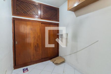 Apartamento à venda com 171m², 3 quartos e 1 vagaÁrea de serviço - quarto
