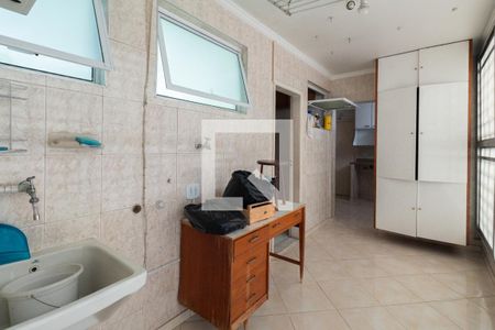 Apartamento à venda com 171m², 3 quartos e 1 vagaÁrea de serviço