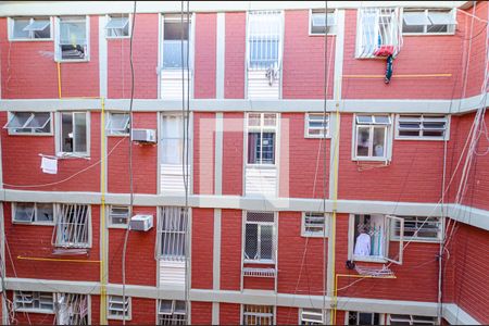 Quarto 2 de apartamento à venda com 2 quartos, 55m² em Fátima, Niterói