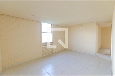Sala de apartamento à venda com 2 quartos, 55m² em Fátima, Niterói