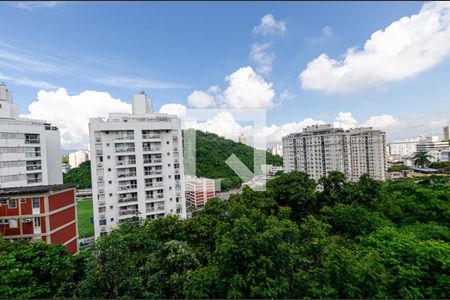 Quarto 1 de apartamento à venda com 2 quartos, 55m² em Fátima, Niterói