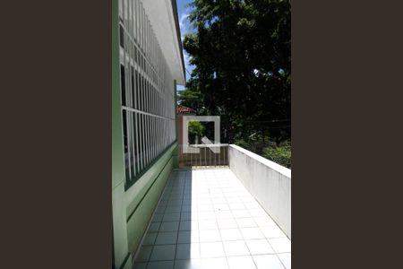 Varanda de casa à venda com 3 quartos, 1330m² em Gávea, Rio de Janeiro