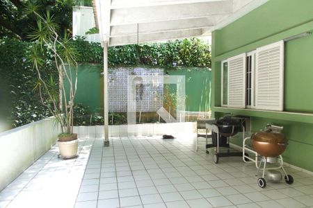 Varanda de casa à venda com 3 quartos, 1330m² em Gávea, Rio de Janeiro