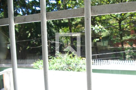 Sala vista  de casa à venda com 3 quartos, 1330m² em Gávea, Rio de Janeiro