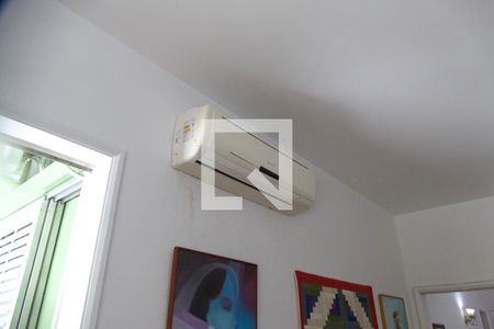 Sala de casa à venda com 3 quartos, 1330m² em Gávea, Rio de Janeiro