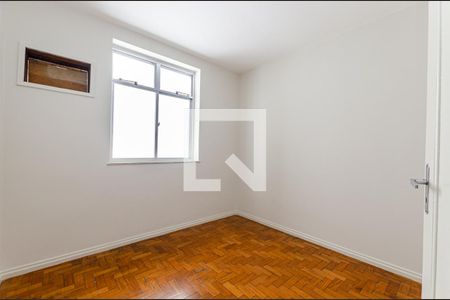 Quarto 1 de apartamento para alugar com 2 quartos, 65m² em Icaraí, Niterói