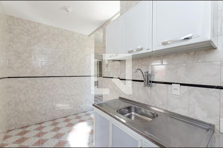 Apartamento para alugar com 65m², 2 quartos e sem vaga Apartamento para alugar com 65m², 2 quartos e sem vagaCozinha