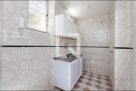 Apartamento para alugar com 65m², 2 quartos e sem vaga Apartamento para alugar com 65m², 2 quartos e sem vagaCozinha