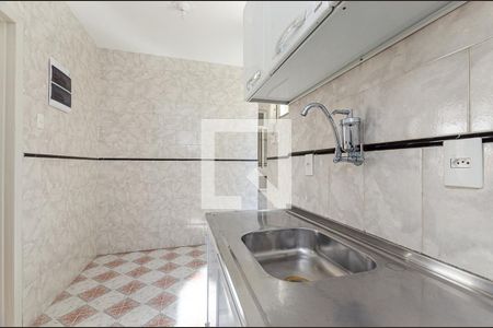 Apartamento para alugar com 65m², 2 quartos e sem vaga Apartamento para alugar com 65m², 2 quartos e sem vagaCozinha