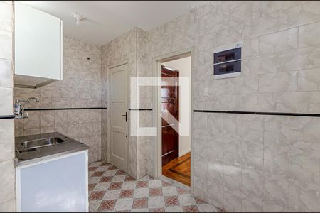 Apartamento para alugar com 65m², 2 quartos e sem vaga Apartamento para alugar com 65m², 2 quartos e sem vagaCozinha