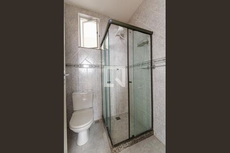 Apartamento para alugar com 65m², 2 quartos e sem vaga Apartamento para alugar com 65m², 2 quartos e sem vagaBanheiro