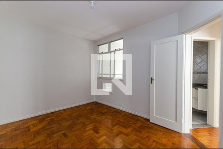 Quarto 2 de apartamento para alugar com 2 quartos, 65m² em Icaraí, Niterói