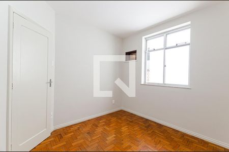 Quarto 1 de apartamento para alugar com 2 quartos, 65m² em Icaraí, Niterói