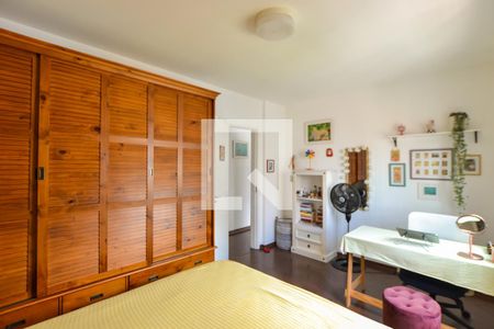 Quarto 1 de apartamento à venda com 2 quartos, 94m² em Jardim Paulista, São Paulo