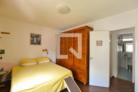 Quarto 1 de apartamento à venda com 2 quartos, 94m² em Jardim Paulista, São Paulo