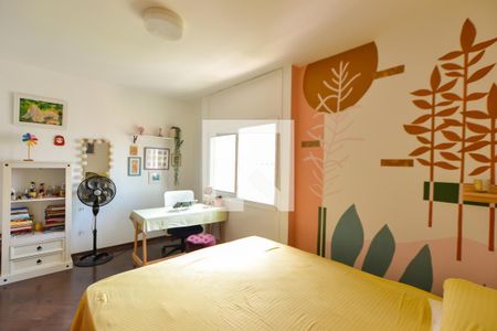 Quarto 1 de apartamento à venda com 2 quartos, 94m² em Jardim Paulista, São Paulo