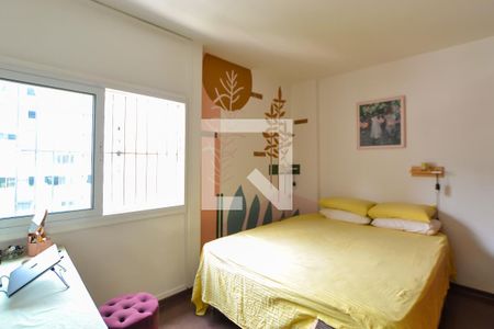 Quarto 1 de apartamento à venda com 2 quartos, 94m² em Jardim Paulista, São Paulo