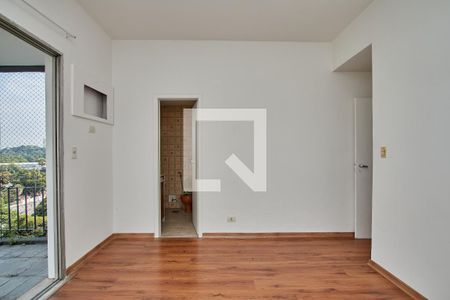 Quarto Suíte de apartamento à venda com 2 quartos, 90m² em Maracanã, Rio de Janeiro