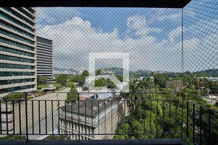 Quarto Suíte Varanda de apartamento à venda com 2 quartos, 90m² em Maracanã, Rio de Janeiro