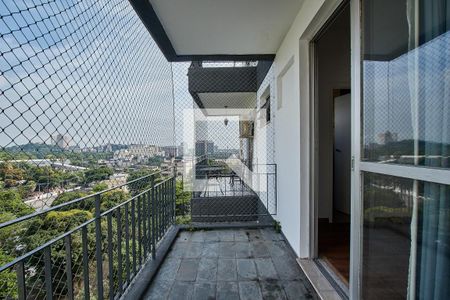 Apartamento à venda com 90m², 2 quartos e 2 vagasQuarto Suíte Varanda