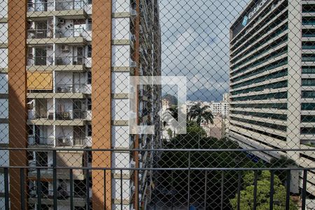 Apartamento à venda com 90m², 2 quartos e 2 vagasQuarto 2 Vista