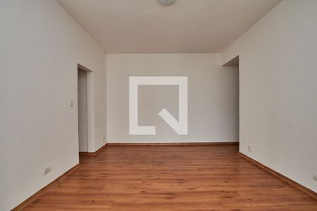 Sala de apartamento à venda com 2 quartos, 90m² em Maracanã, Rio de Janeiro