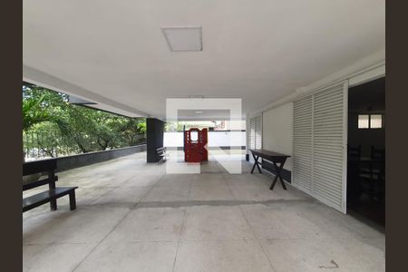 Apartamento à venda com 90m², 2 quartos e 2 vagasÁrea Comum