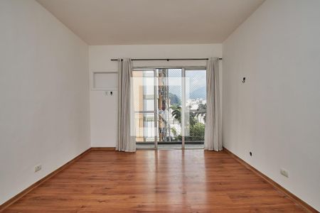 Sala de apartamento à venda com 2 quartos, 90m² em Maracanã, Rio de Janeiro