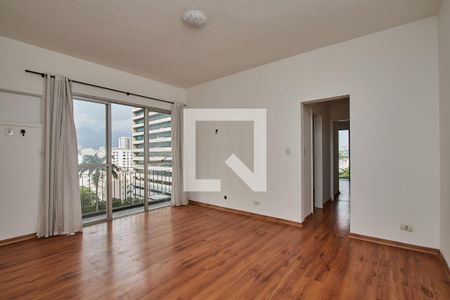 Sala de apartamento à venda com 2 quartos, 90m² em Maracanã, Rio de Janeiro