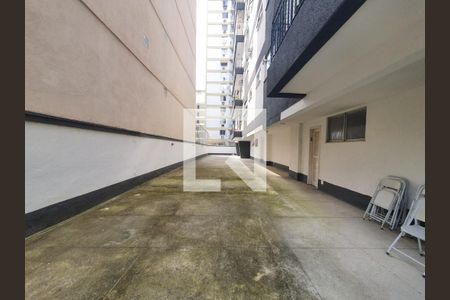 Apartamento à venda com 90m², 2 quartos e 2 vagasÁrea Comum