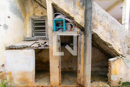 Casa à venda com 230m², 3 quartos e 3 vagasQuintal