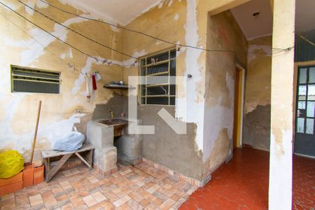 Casa à venda com 230m², 3 quartos e 3 vagasQuintal