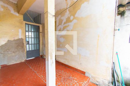 Casa à venda com 230m², 3 quartos e 3 vagasQuintal