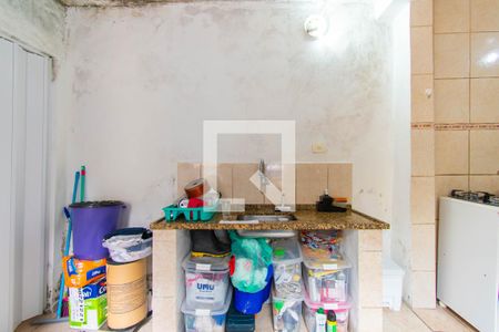 Casa à venda com 230m², 3 quartos e 3 vagasCozinha