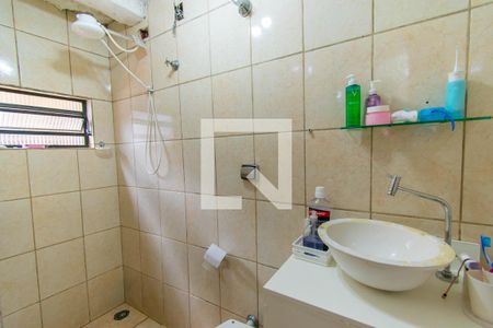 Casa à venda com 230m², 3 quartos e 3 vagasBanheiro