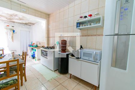 Casa à venda com 230m², 3 quartos e 3 vagasCozinha