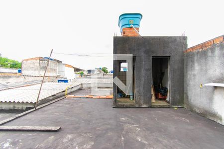 Casa à venda com 230m², 3 quartos e 3 vagasQuintal 2