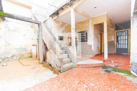 Casa à venda com 230m², 3 quartos e 3 vagasQuintal