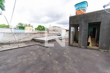 Casa à venda com 230m², 3 quartos e 3 vagasQuintal 2