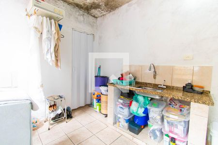 Casa à venda com 230m², 3 quartos e 3 vagasCozinha