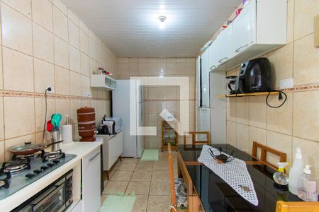 Casa à venda com 230m², 3 quartos e 3 vagasCozinha