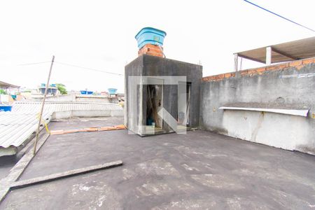 Casa à venda com 230m², 3 quartos e 3 vagasQuintal 2