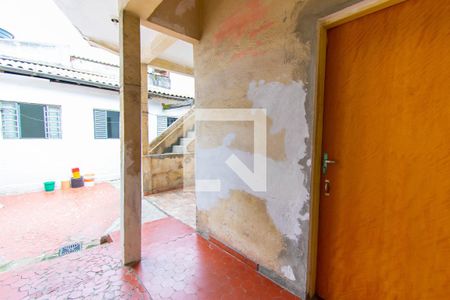 Casa à venda com 230m², 3 quartos e 3 vagasQuintal