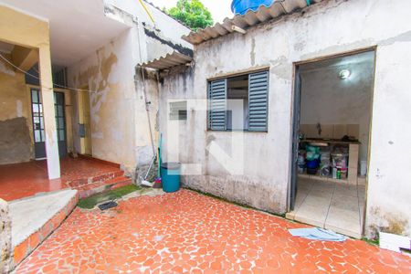 Casa à venda com 230m², 3 quartos e 3 vagasQuintal