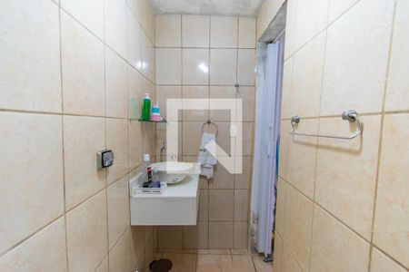 Casa à venda com 230m², 3 quartos e 3 vagasBanheiro