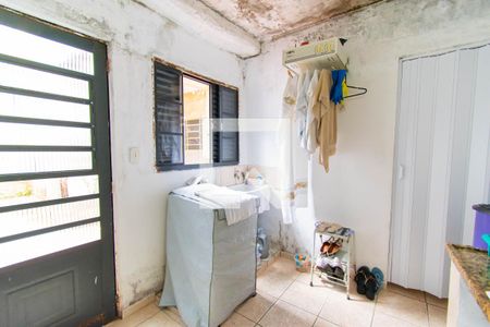 Casa à venda com 230m², 3 quartos e 3 vagasÁrea de Serviço