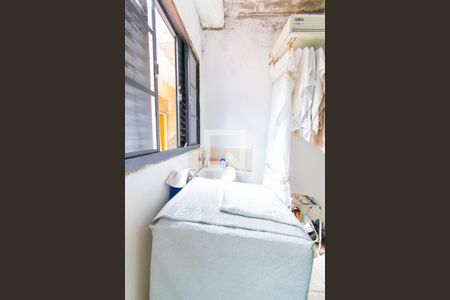 Casa à venda com 230m², 3 quartos e 3 vagasÁrea de Serviço