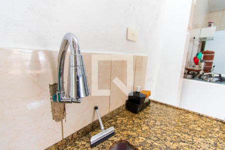 Casa à venda com 230m², 3 quartos e 3 vagasCozinha